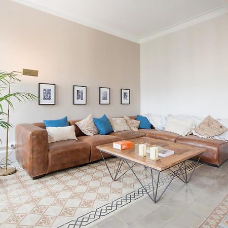 You Stylish Boutique Apartments Barcelona Exteriér fotografie