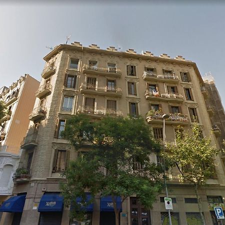 You Stylish Boutique Apartments Barcelona Exteriér fotografie