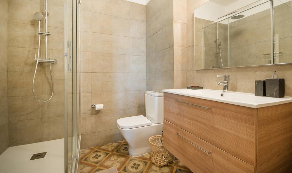 You Stylish Boutique Apartments Barcelona Exteriér fotografie