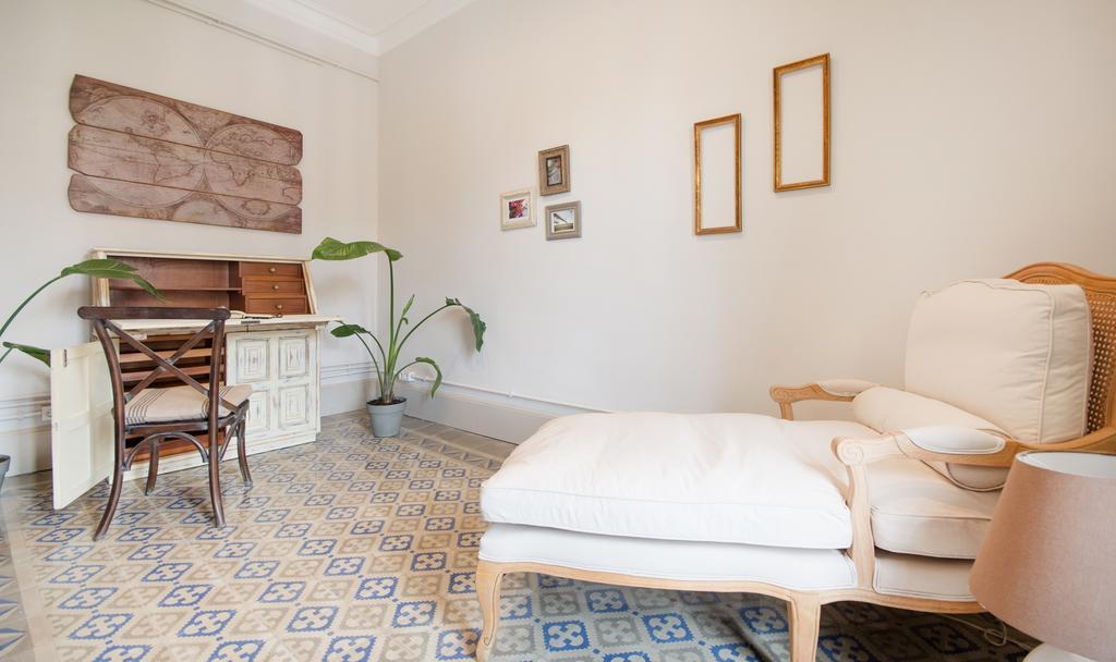 You Stylish Boutique Apartments Barcelona Exteriér fotografie