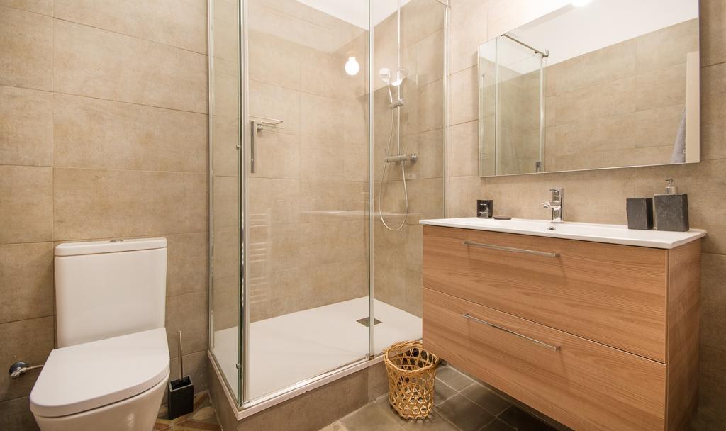 You Stylish Boutique Apartments Barcelona Exteriér fotografie