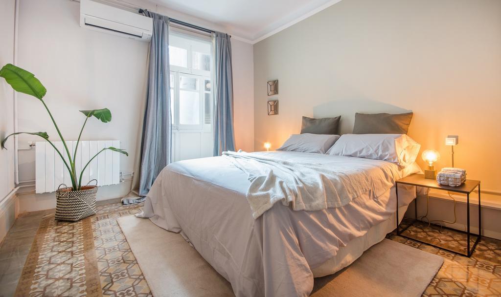 You Stylish Boutique Apartments Barcelona Exteriér fotografie