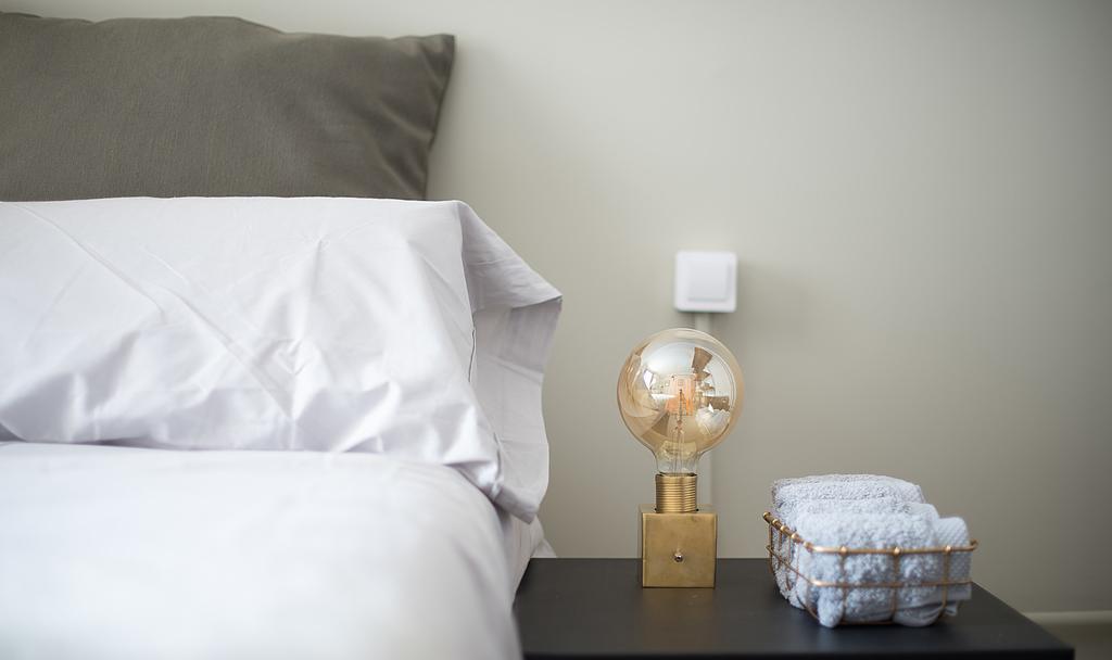 You Stylish Boutique Apartments Barcelona Exteriér fotografie