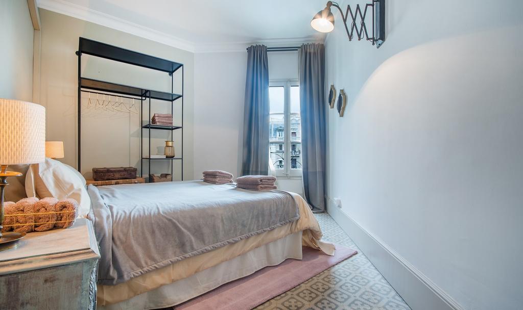 You Stylish Boutique Apartments Barcelona Exteriér fotografie