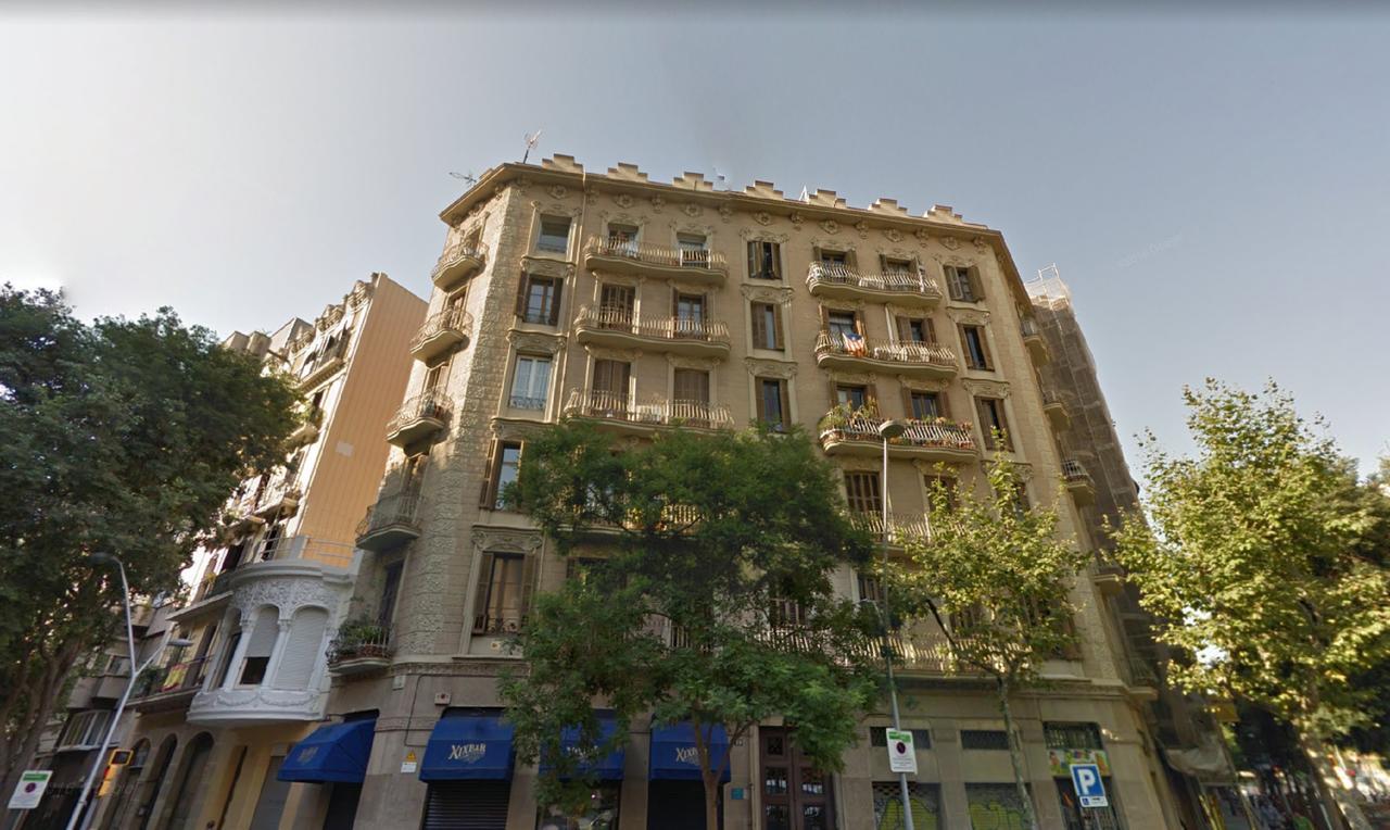 You Stylish Boutique Apartments Barcelona Exteriér fotografie